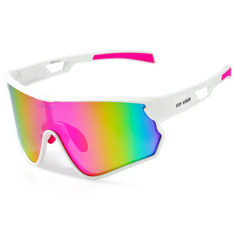 ¿Por qué son esenciales las gafas de ciclismo en bicicleta para cada jinete?
