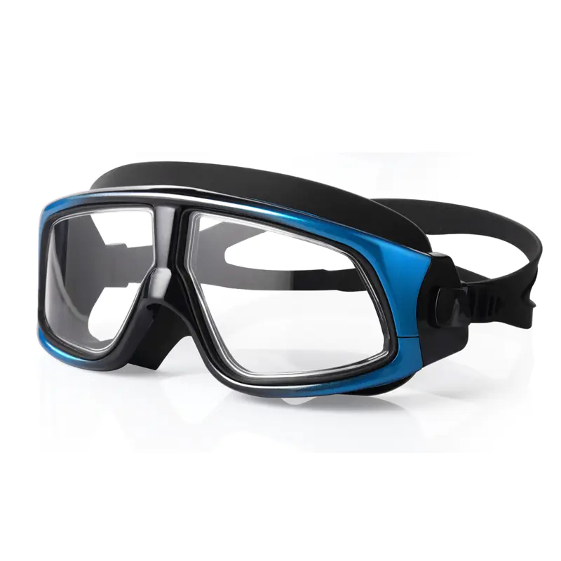 Uv400 Protection Swim Goggles