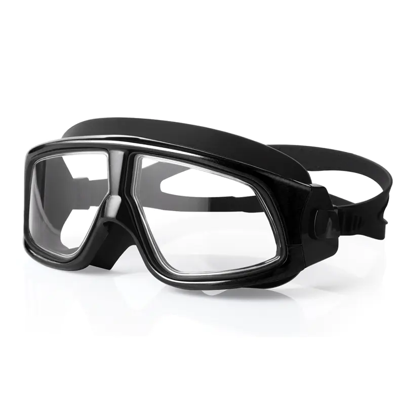 UV400 Protection Swim Goggles